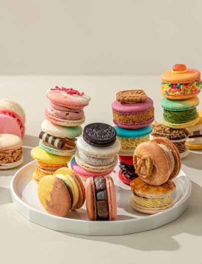 Macaron