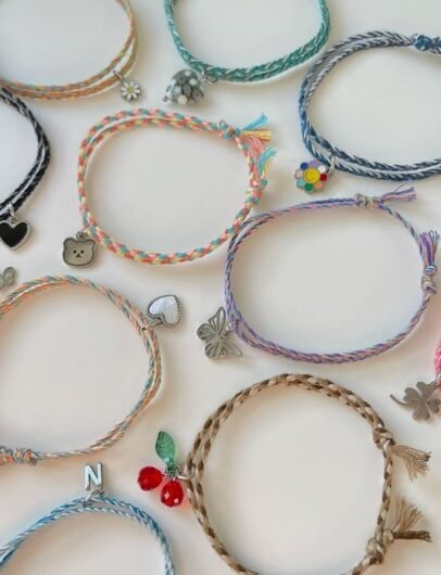 Bracelets